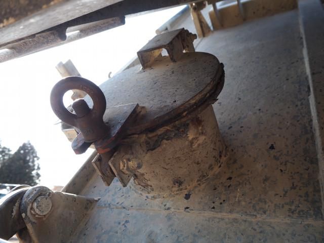 ISUZU FORWARD 2017 Image 31