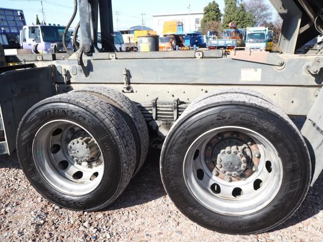 ISUZU FORWARD 2017 Image 31