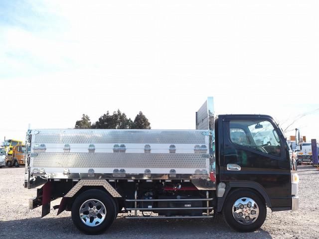 MITSUBISHI CANTER 2018 Image 31