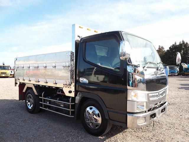 MITSUBISHI CANTER 2018 Image 31