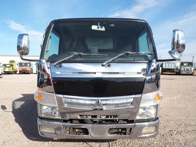 MITSUBISHI CANTER 2018 Image 31