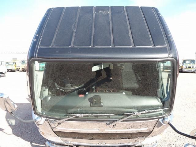 MITSUBISHI CANTER 2018 Image 31