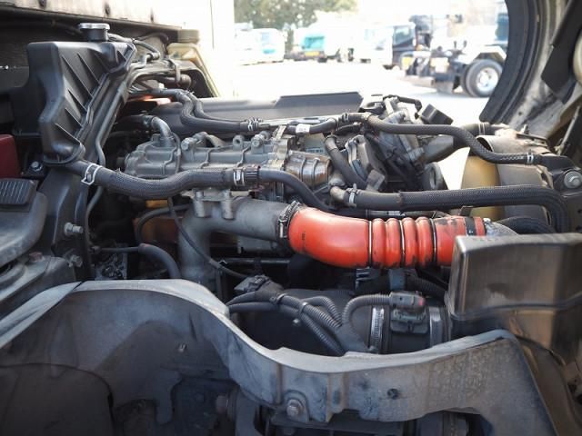 MITSUBISHI CANTER 2018 Image 31