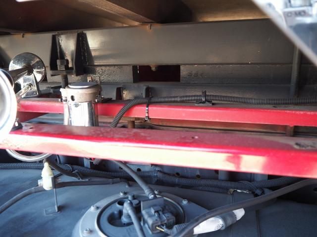 MITSUBISHI CANTER 2018 Image 31