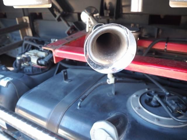 MITSUBISHI CANTER 2018 Image 31