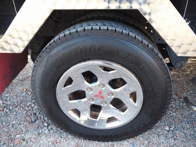 MITSUBISHI CANTER 2018 Image 31