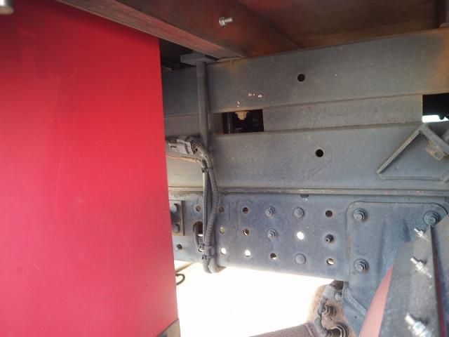 MITSUBISHI CANTER 2018 Image 31