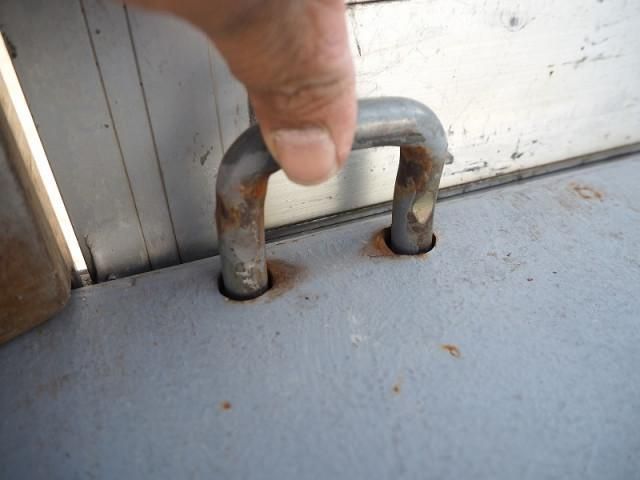 MITSUBISHI CANTER 2018 Image 31