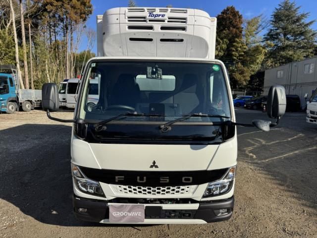 MITSUBISHI CANTER 2025 Image 31
