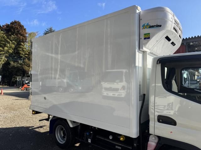 MITSUBISHI CANTER 2025 Image 31