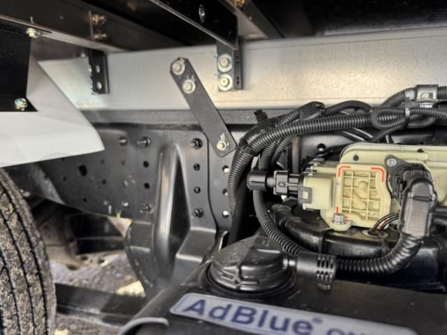 MITSUBISHI CANTER 2025 Image 31