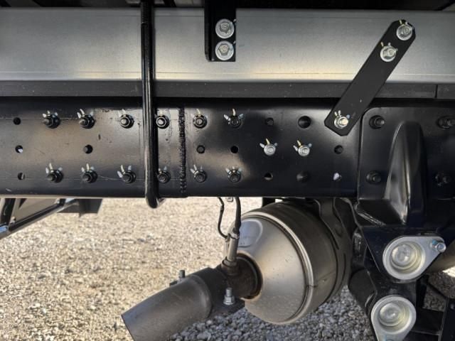 MITSUBISHI CANTER 2025 Image 31