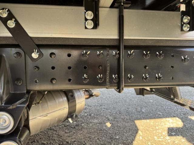 MITSUBISHI CANTER 2025 Image 31