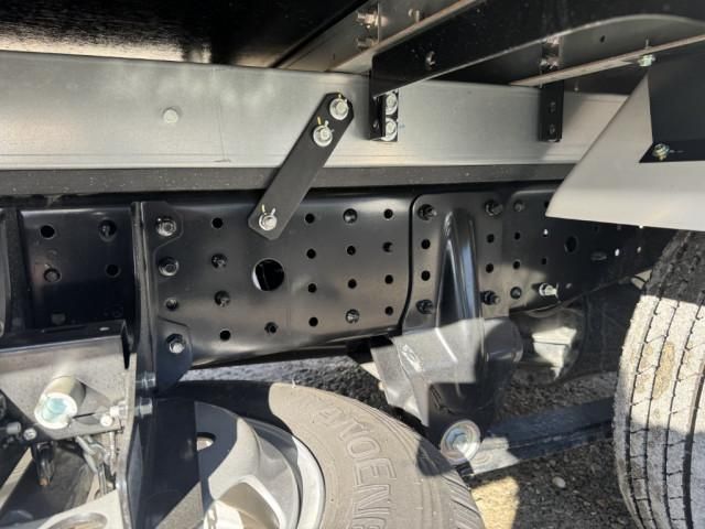 MITSUBISHI CANTER 2025 Image 31