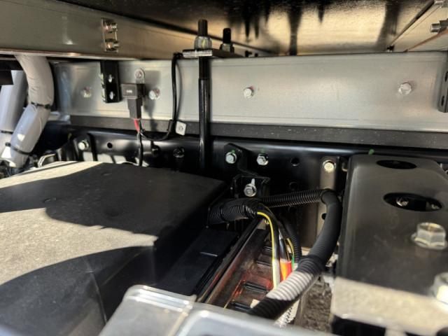 MITSUBISHI CANTER 2025 Image 31