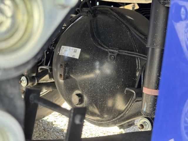 MITSUBISHI CANTER 2025 Image 31