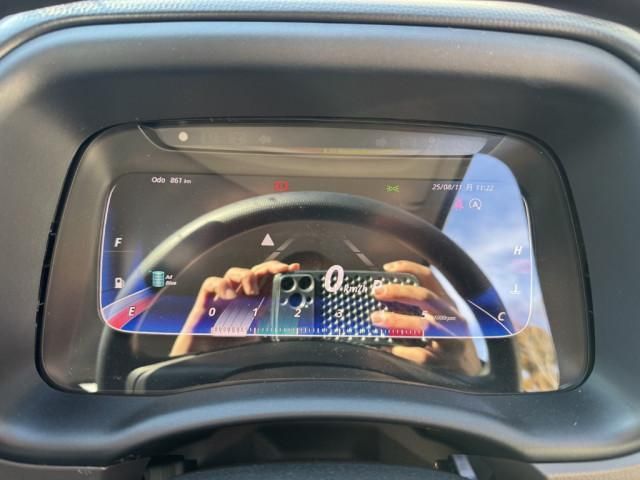 MITSUBISHI CANTER 2025 Image 31