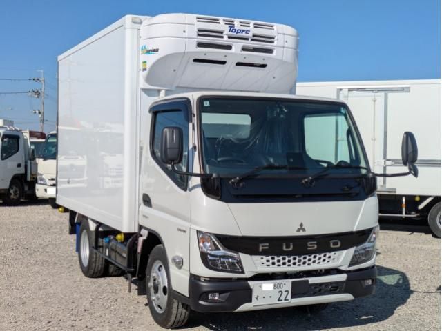 MITSUBISHI CANTER 2025 Image 31