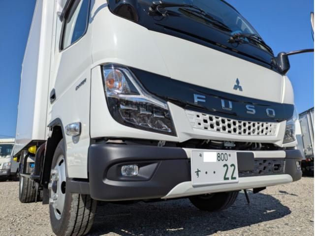 MITSUBISHI CANTER 2025 Image 31