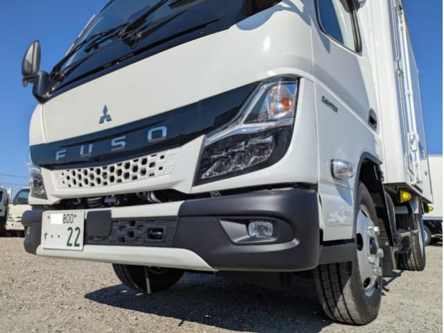 MITSUBISHI CANTER 2025 Image 31