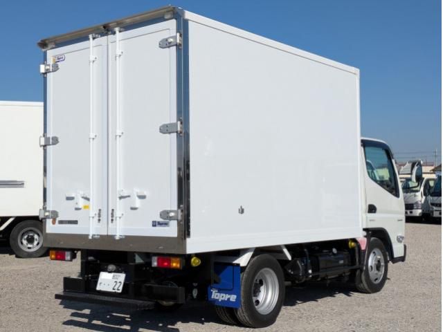 MITSUBISHI CANTER 2025 Image 31