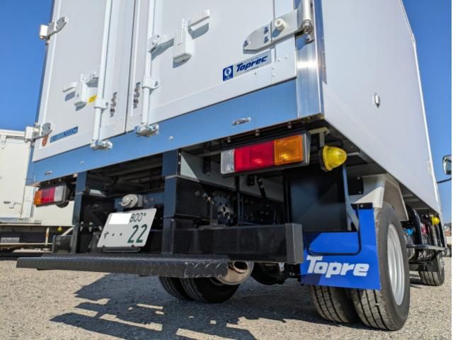 MITSUBISHI CANTER 2025 Image 31