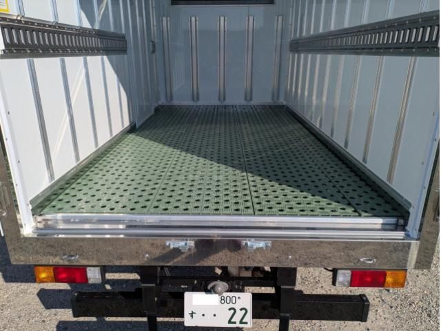 MITSUBISHI CANTER 2025 Image 31