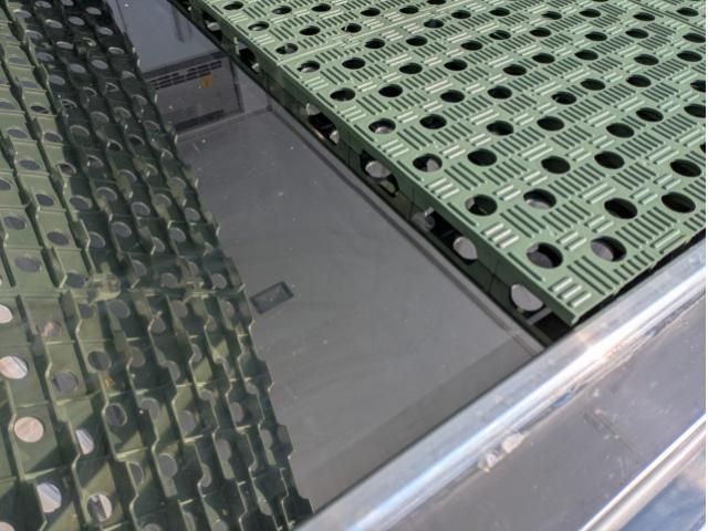 MITSUBISHI CANTER 2025 Image 31