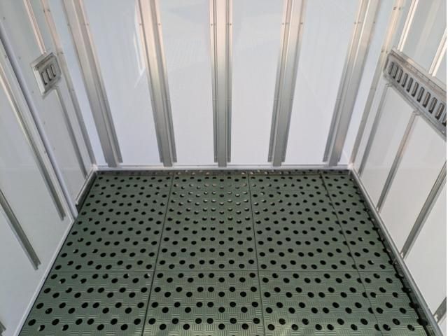 MITSUBISHI CANTER 2025 Image 31