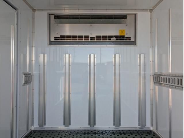 MITSUBISHI CANTER 2025 Image 31