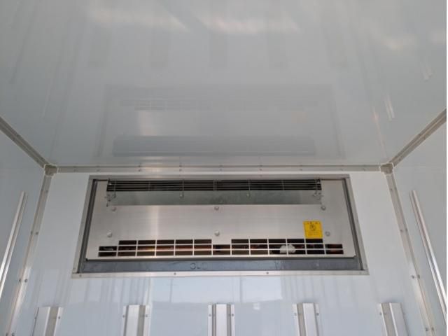 MITSUBISHI CANTER 2025 Image 31