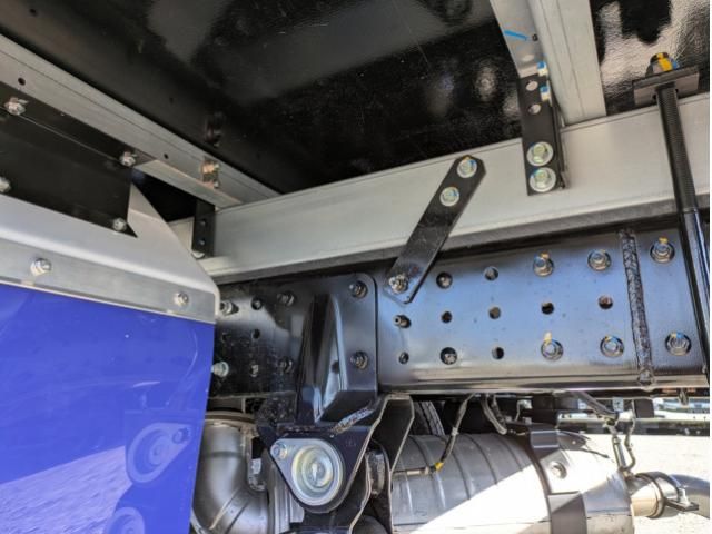 MITSUBISHI CANTER 2025 Image 31