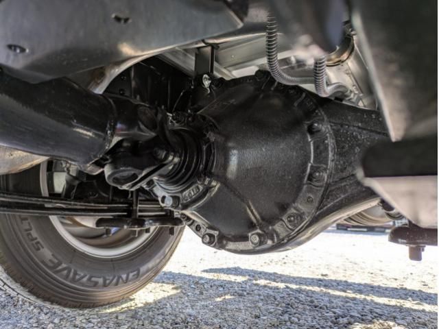 MITSUBISHI CANTER 2025 Image 31