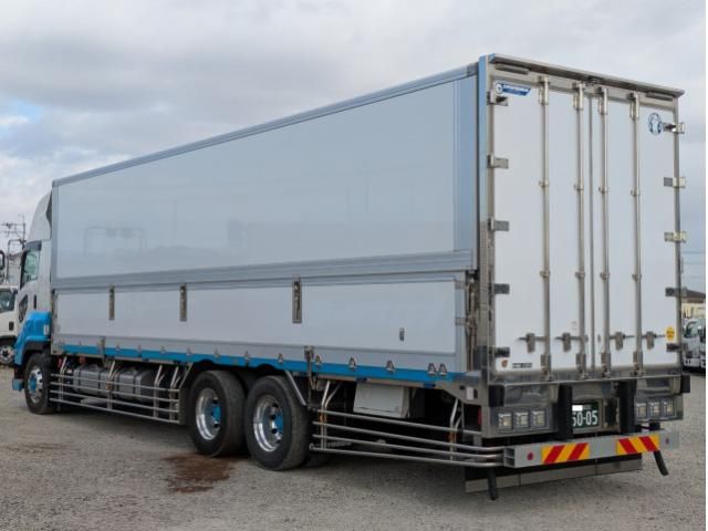 ISUZU GIGA 2023 Image 31