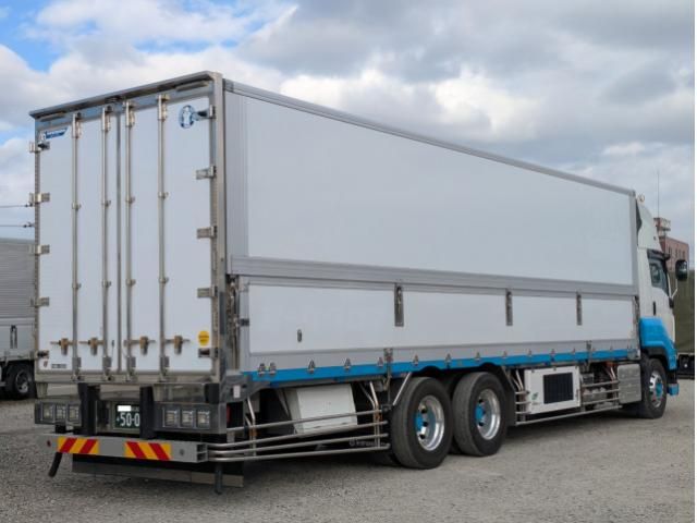 ISUZU GIGA 2023 Image 31