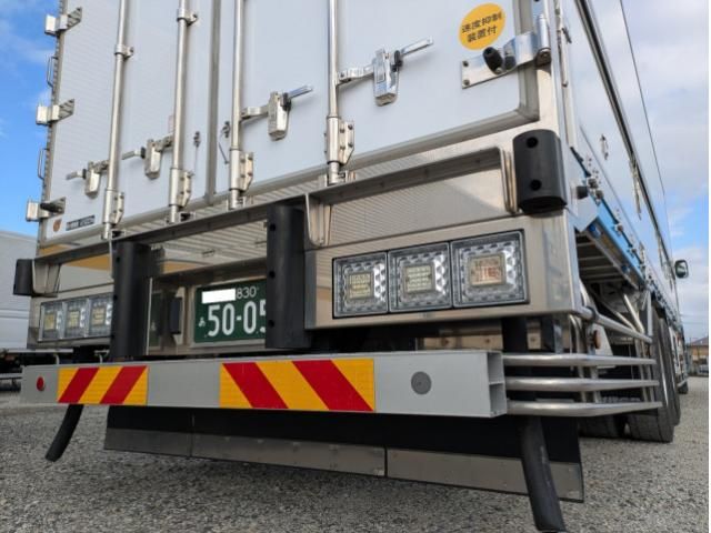 ISUZU GIGA 2023 Image 31