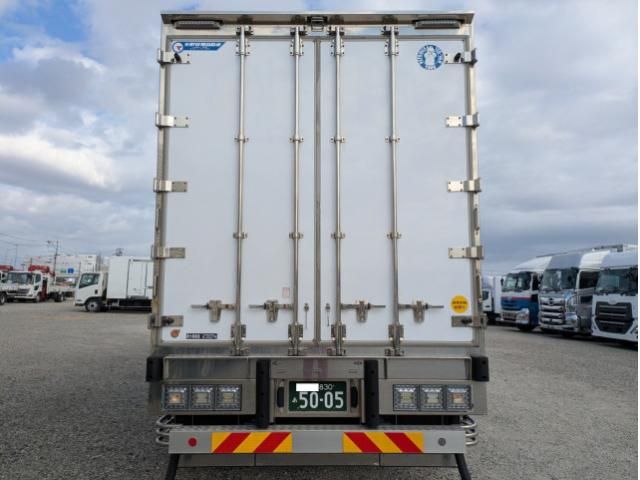 ISUZU GIGA 2023 Image 31