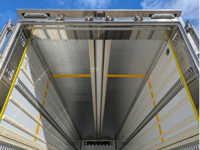 ISUZU GIGA 2023 Image 31