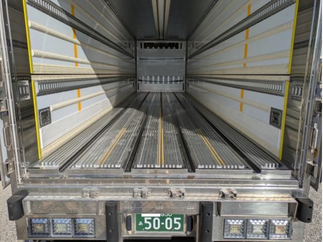 ISUZU GIGA 2023 Image 31