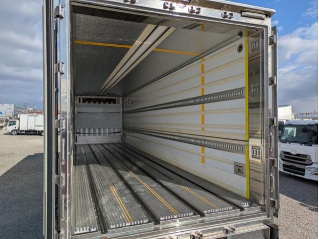 ISUZU GIGA 2023 Image 31