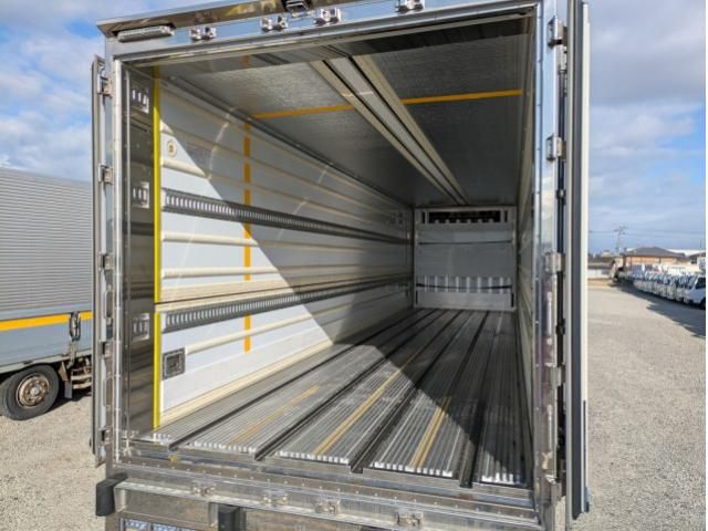 ISUZU GIGA 2023 Image 31