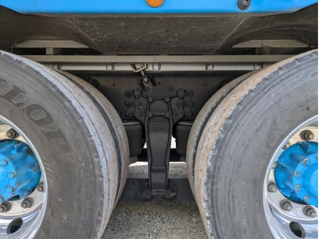 ISUZU GIGA 2023 Image 31