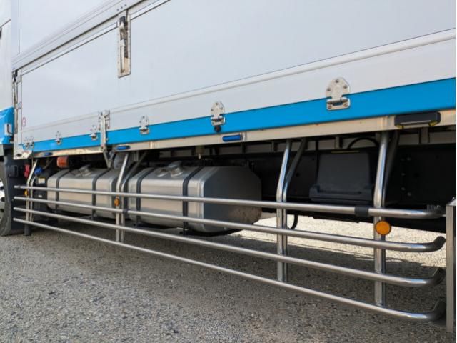 ISUZU GIGA 2023 Image 31