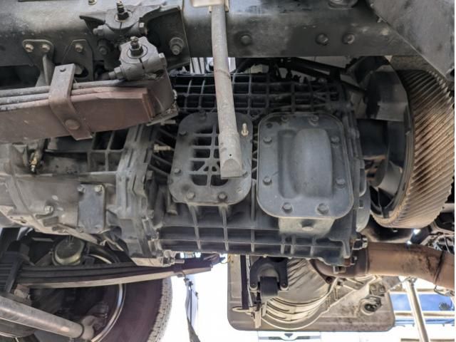 ISUZU GIGA 2023 Image 31