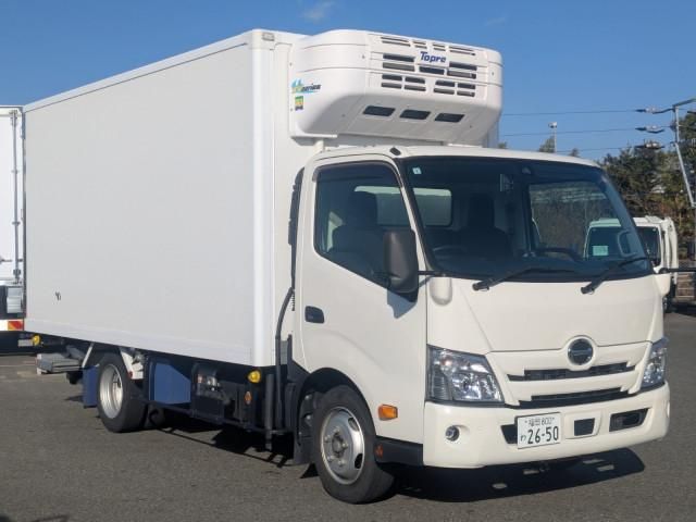 HINO DUTRO 2023 Image 31