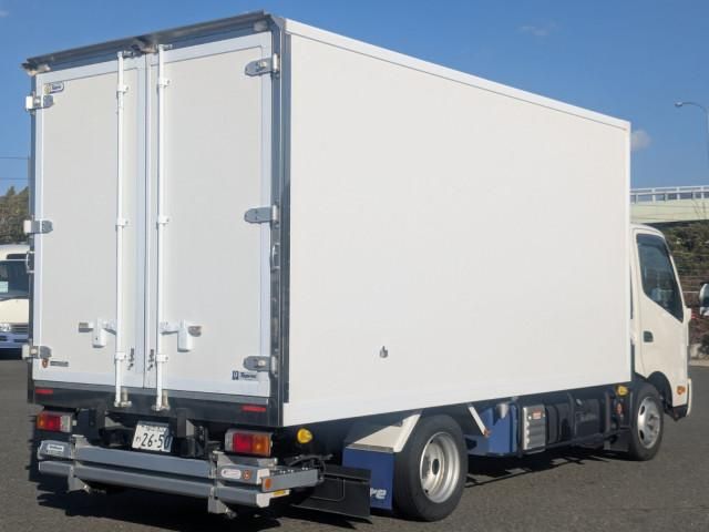 HINO DUTRO 2023 Image 31