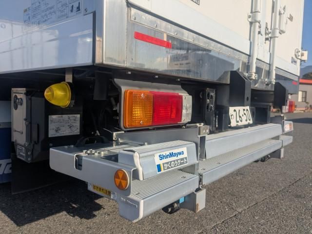 HINO DUTRO 2023 Image 31