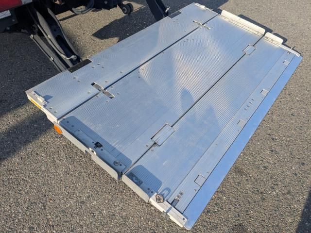 HINO DUTRO 2023 Image 31