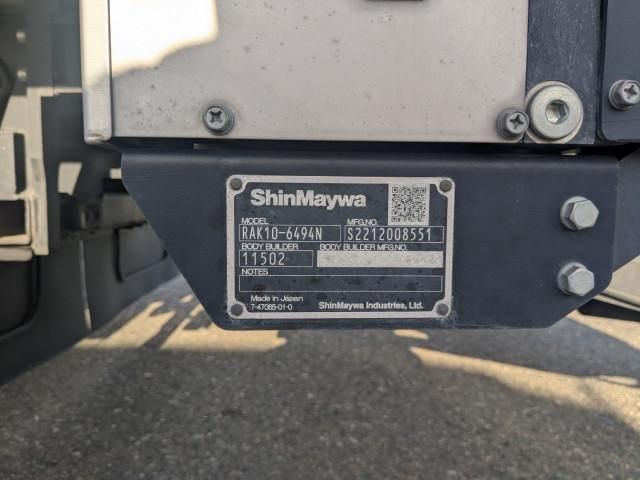 HINO DUTRO 2023 Image 31