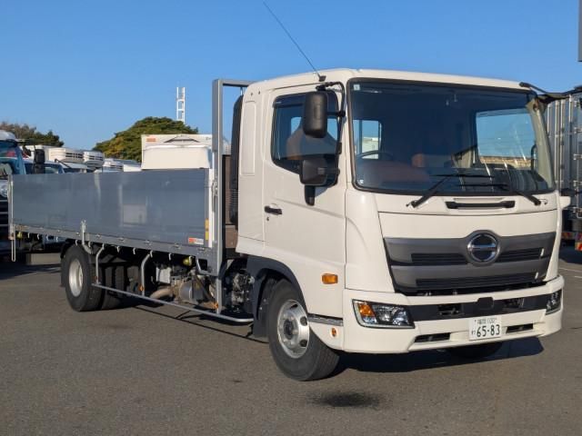 HINO RANGER 2023 Image 31